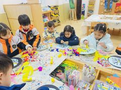 -上海贝贝佳幼儿园