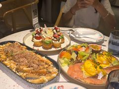 -BE BRIGHT KITCHEN(正佳广场店)