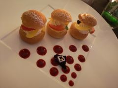 -圣丰索菲特·法国餐厅