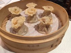 传统烧麦-耳朵眼会馆(鼓楼店)