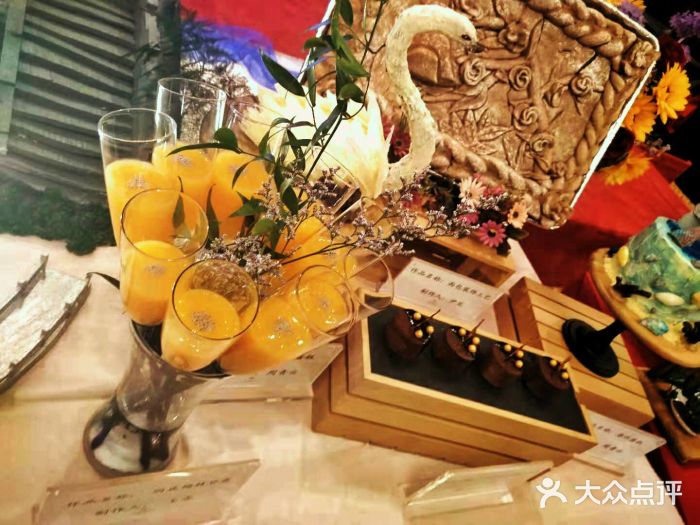 北京民族饭店图片