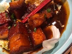 外婆红烧肉-品大三(大行宫店)