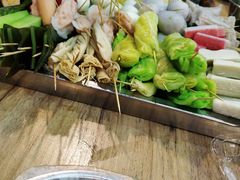 -谢智冷沾沾(马家巷总店)