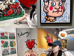 -南京时尚莱迪购物广场(正洪街店)