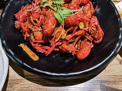-大嘴龙虾·烧烤夜宵(北景园店)