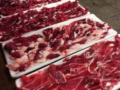 -一品牛鲜潮汕牛肉火锅(茶花园店)