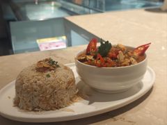 -ELI FALAFEL Lebanese&Mediterranean黎巴嫩美食(富城路店)