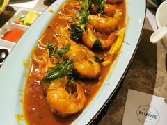 -美奈小馆·东南亚菜(福田星河COCO Park店)