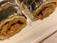 -千日贺茶餐厅(高新万达店)