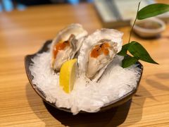 -花和海鲜自助(梅江店)