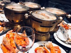 -川骄海鲜自助(河东店)