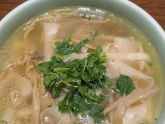 -萧记三鲜烩面(郑汴路店)