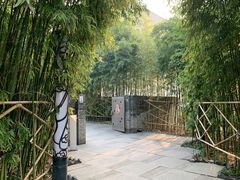 -灞柳驿酒店(香湖湾地铁站店)