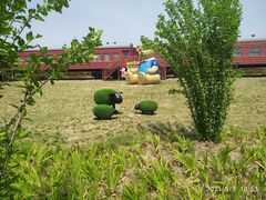 -菊园百果园