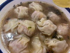 -早酒肖汉老味拌面