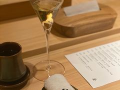 -炎橘·板前料理 Omakase