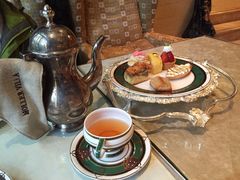 -马勒别墅饭店(静安寺店)