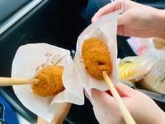 -青春米热狗
