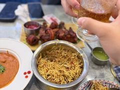 -木尔坦·Multan巴基斯坦清真餐厅halal(大智嘉园店)