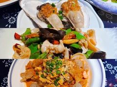 -旺角小渔村(上夼店)