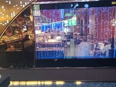 -汉金城海鲜烤肉自助百汇(烟台永旺购物中心店)