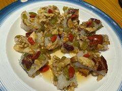 -柴窝堡22号辣子鸡·传承新疆菜