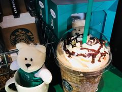 摩卡-星巴克臻选店(澳门伦敦人店)