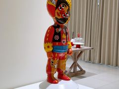 -潮一不贰·法式甜品·生日蛋糕·西式简餐(外滩店)