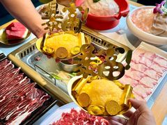 -雾都渣渣火锅(南城智汇城店)