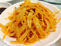 -金海湾海鲜总店