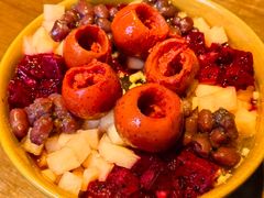 -薇酌饮·陕西菜(南门外店)