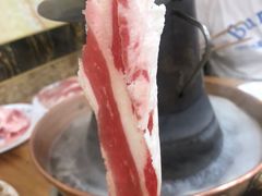 -元盛居(生态大街店)