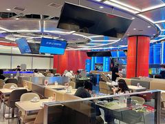 -鱼酷活鱼烤鱼(恒隆广场店)