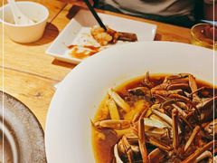 -张福记(陇海中路店)