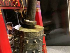 -陈熹公民族美食文化餐厅(中华广场店)