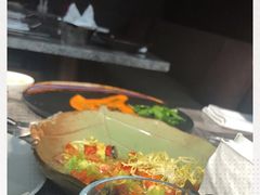 -外滩悦榕庄·海怡西餐厅