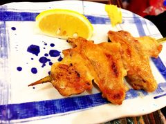 -平成屋·午肴夜酒(四川北路店)