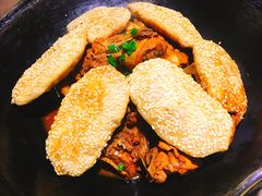 -小菜园新徽菜(滁州苏宁店)