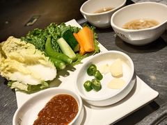 -喜来稀肉(望京店)