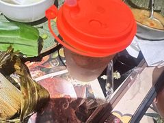 -金厨泰国餐厅·全泰籍厨师料理(拱北店)