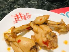 -井格重庆火锅(临平银泰城店)