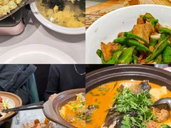 -金陵后厨·南京菜(新街口秣陵路店)