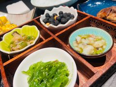 -樱之盛宴·蟹料理海鲜自助(前进大街店)