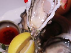 -Osteria Garden 生蚝花园餐厅(原进贤路店)