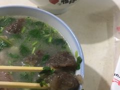 -宋老三苏肉羊肉汤老店
