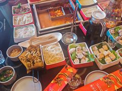 -重庆德忆火锅（龙南街3店）(渝水岸餐饮)