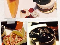 -咖啡苑自助餐厅·中国大饭店