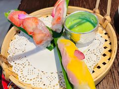 -泰妃殿(武汉首店)