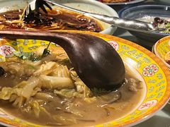 -那家小馆•北京菜•烤鸭(中关村店)