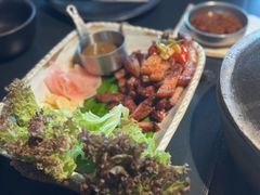 -Ameigo梅果·云贵川bistro(长宁来福士店)